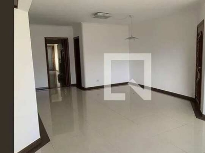 Apartamento para Aluguel - Santana, 4 Quartos, 164 m2