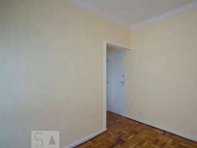 Apartamento para Aluguel - Saúde, 1 Quarto, 31 m2