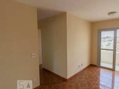 Apartamento para Aluguel - Sítio do Mandaqui, 2 Quartos, 50 m2