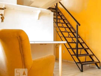 Apartamento para Aluguel - São José, 2 Quartos, 30 m2