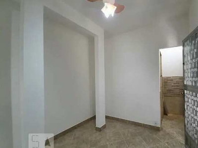 Apartamento para Aluguel - Taquara, 1 Quarto, 40 m2