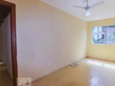 Apartamento para Aluguel - Taquara, 2 Quartos, 46 m2