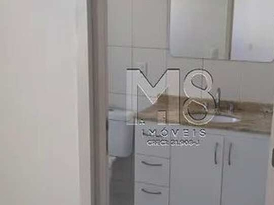 Apartamento para aluguel tem 1 metros quadrados com 3 quartos em Vila Suissa - Mogi das Cr