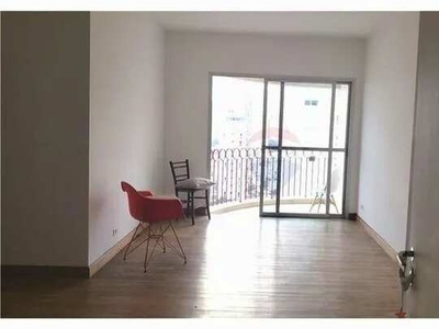 Apartamento para aluguel tem 104 metros quadrados com 3 quartos em Vila Pompéia - São Paul