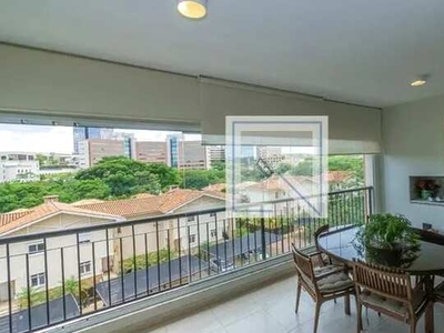 Apartamento para aluguel tem 232 metros quadrados com 4 quartos em Jardim Madalena - Campi