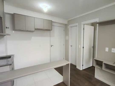Apartamento para aluguel tem 27 metros quadrados com 1 quarto em Vila das Bandeiras - Guar