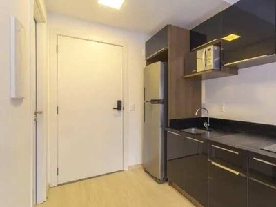 Apartamento para aluguel tem 55 metros quadrados com 1 quarto em Mont Serrat - Porto Alegr