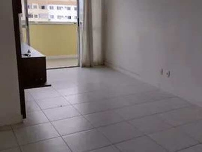 Apartamento para aluguel tem 58 metros quadrados com 3 quartos em Centro - Lauro de Freita