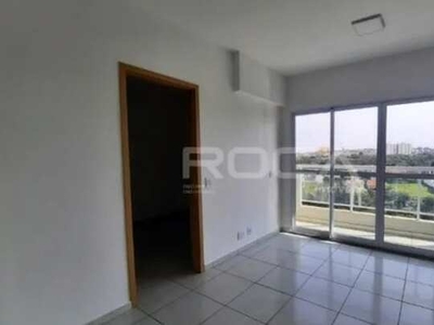 Apartamento para aluguel tem 60 metros quadrados com 2 quartos em Jardim Gibertoni - São C