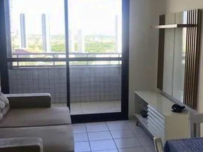 Apartamento para aluguel tem 70 metros quadrados com 3 quartos em Madalena - Recife - PE