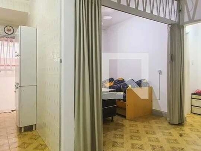 Apartamento para Aluguel - Tombo, 1 Quarto, 60 m2