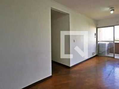 Apartamento para Aluguel - Vianelo Bonfiglioli , 2 Quartos, 56 m2