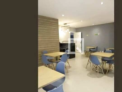 Apartamento para Aluguel - Vila Constança , 2 Quartos, 43 m2