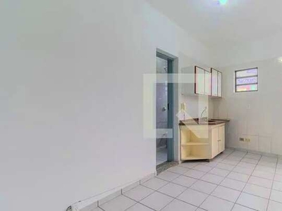 Apartamento para Aluguel - Vila Emir, 1 Quarto, 35 m2