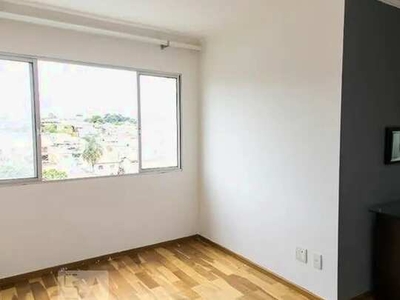 Apartamento para Aluguel - Vila Gustavo, 2 Quartos, 59 m2