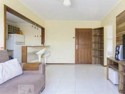 Apartamento para Aluguel - Vila Ipiranga, 1 Quarto, 48 m2
