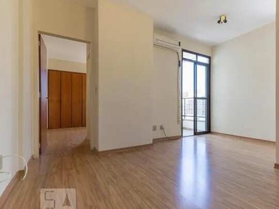 Apartamento para Aluguel - Vila Itapura, 1 Quarto, 40 m2