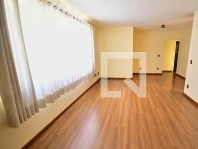 Apartamento para Aluguel - Vila Itapura, 3 Quartos, 160 m2