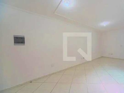 Apartamento para Aluguel - Vila Luzita, 2 Quartos, 55 m2