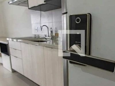 Apartamento para Aluguel - Vila Mariana, 1 Quarto, 38 m2