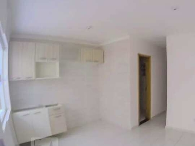 Apartamento para Aluguel - Vila Matilde, 2 Quartos, 34 m2