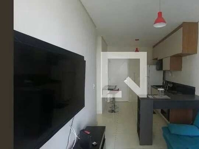 Apartamento para Aluguel - Vila Miriam, 1 Quarto, 40 m2