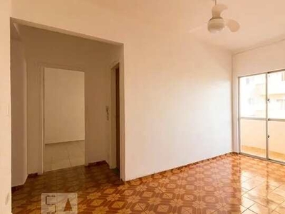 Apartamento para Aluguel - Vila Miriam, 1 Quarto, 44 m2
