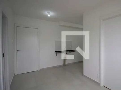 Apartamento para Aluguel - Vila Princesa Isabel, 2 Quartos, 35 m2