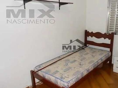 Apartamento para Locação 2 Quartos, 1 Vaga, 60M², Vila Flórida, Torre Unica, 1 Vaga de gar