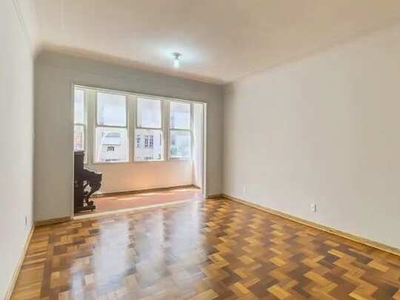 Apartamento para locação, Av. Nossa Senhora de Copacabana, Copacabana, RJ. Excelente loca