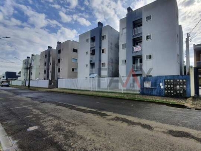 APARTAMENTO PARA LOCAÇÃO, BAIRRO SANTA CRUZ, GUARAPUAVA - PR