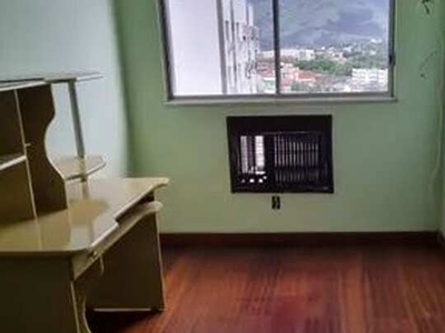 Apartamento para locação, com 2 quartos no centro de Campo Grande - Rio de Janeiro - RJ