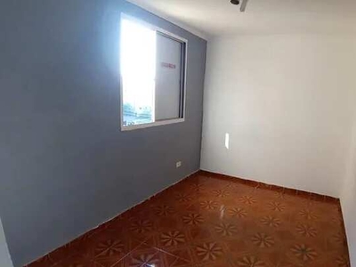 Apartamento para locação com 55 m², 2 quartos em Jardim Alvorada - Santo André - SP
