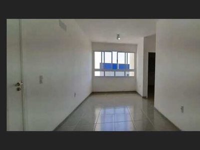 Apartamento para Locação em Leme, Jardim do Sol, 2 dormitórios, 1 suíte, 1 banheiro, 1 vag