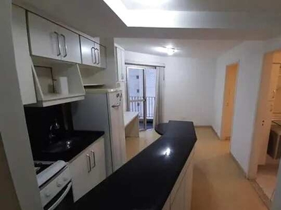 Apartamento para Locação em São Paulo, Cerqueira Cesar, 1 dormitório, 1 banheiro, 1 vaga