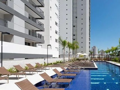 Apartamento para Locação em São Paulo, Jardim Caboré, 2 dormitórios, 1 suíte, 1 banheiro,