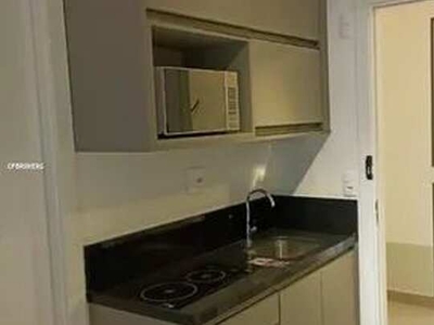 Apartamento para Locação em São Paulo, Vila Nova Conceição, 1 dormitório, 1 banheiro