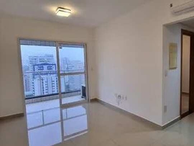 Apartamento para locação no bairro do Embaré - Santos - SP