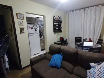 Apartamento para venda com 67 metros quadrados com 2 quartos em Santana - Niterói - RJ