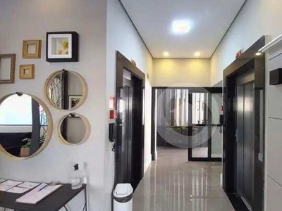 Apartamento para venda e aluguel em Vila Adyana de 102.00m² com 3 Quartos, 1 Suite e 2 Gar