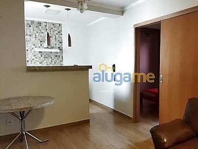 Apartamento para venda e aluguel em Vila Motta de 50.00m² com 2 Quartos e 1 Garagem
