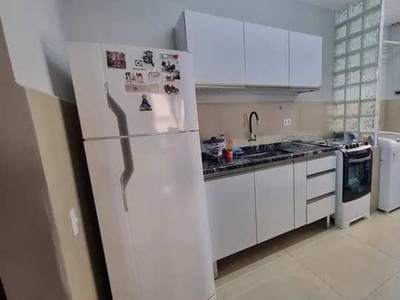 Apartamento para venda tem 47 metros quadrados com 1 quarto em Centro - Campinas - SP