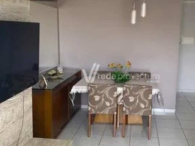 Apartamento - Parque Brasília - Campinas