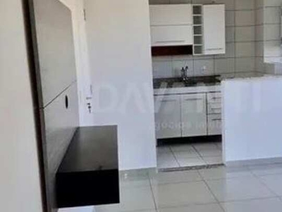 Apartamento - Parque Prado - Campinas