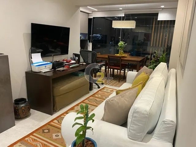 APARTAMENTO - PINHEIROS - 2 - DORMS - 1 - SUITE- 1 - VAGA