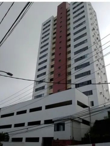 APARTAMENTO RESIDENCIAL em SALVADOR - BA, MATATU DE BROTAS