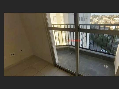 APARTAMENTO RESIDENCIAL em SÃO PAULO - SP, JARDIM BOTUCATU