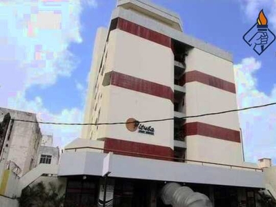 Apartamento residencial para Locação no Edifício Apart Service, Pituba, Salvador, 1 suíte
