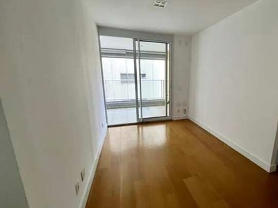 APARTAMENTO SEMI-MOBILIADO NA BELA CINTRA