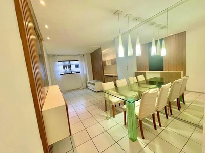 Apartamento semi-mobiliado para aluguel 2 quartos em Ponta Verde - Maceió - AL